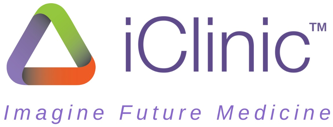 iClinic™ — Imagine Future Medicine